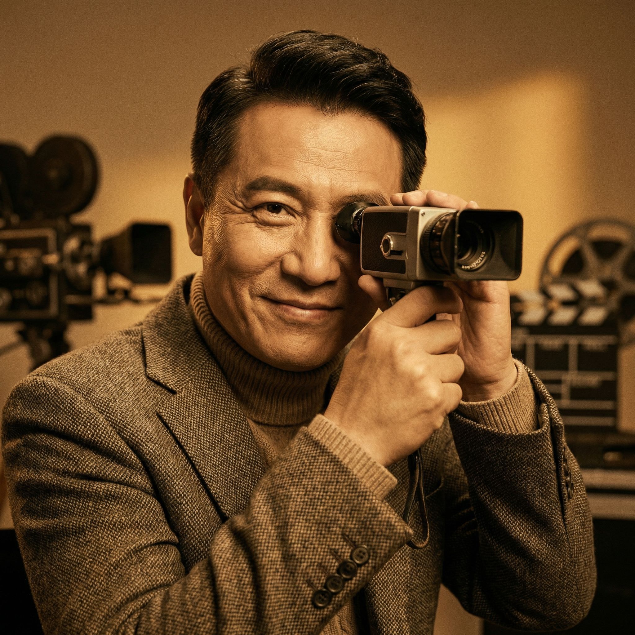 海角网首席导演